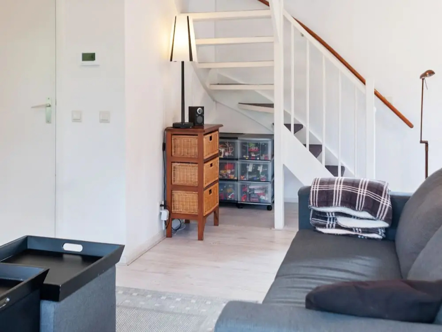 Attractive Holiday Home in Norg in the Countryside