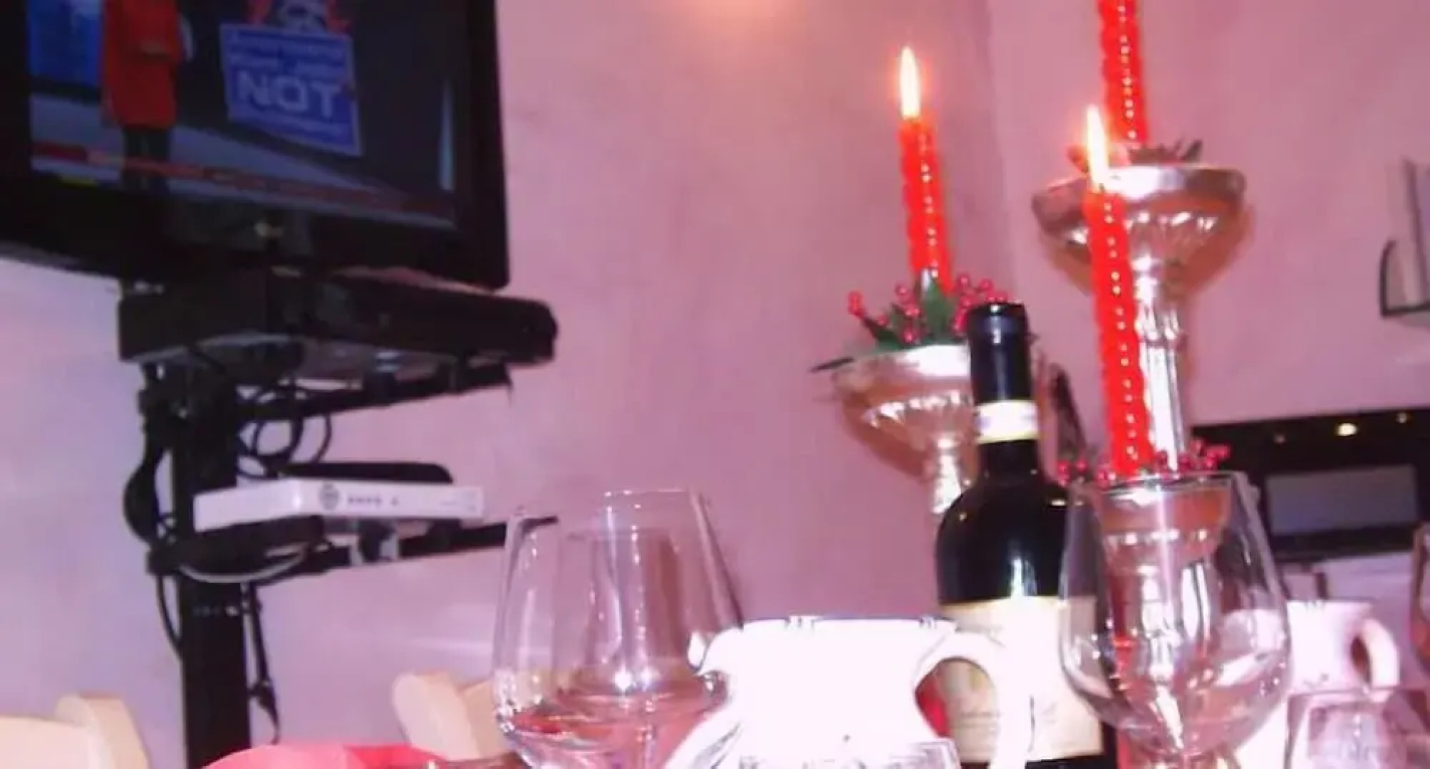 Azalea & Glicine House