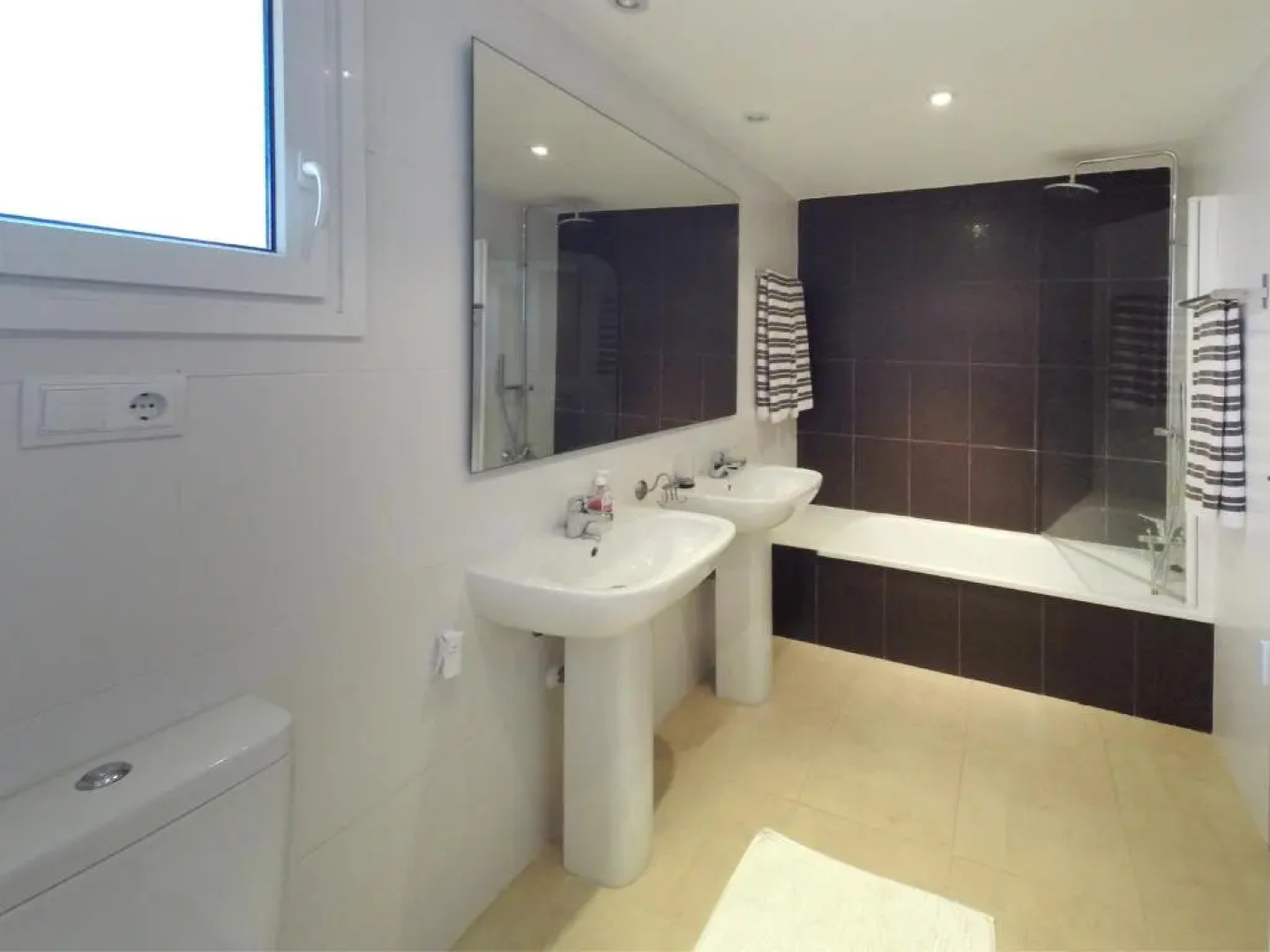 Mar Menor Golf Resort - Stunning 3-bed, 2-bath apartment