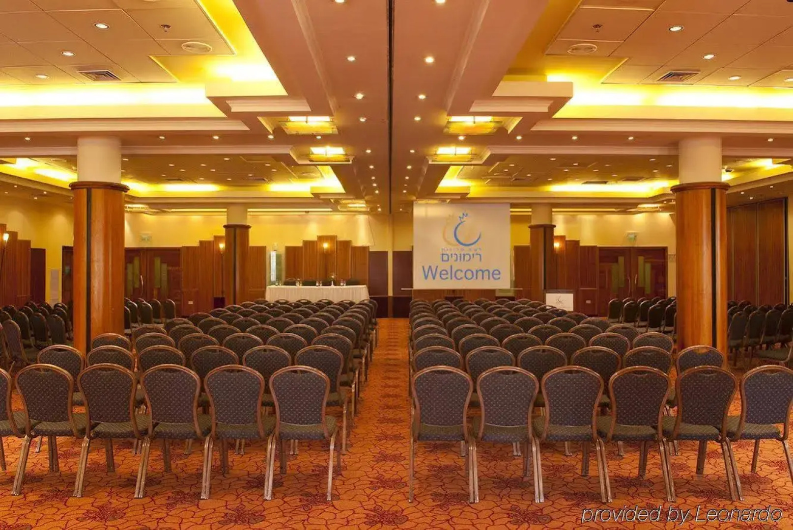 Brown Jerusalem Hotel & Convention Center