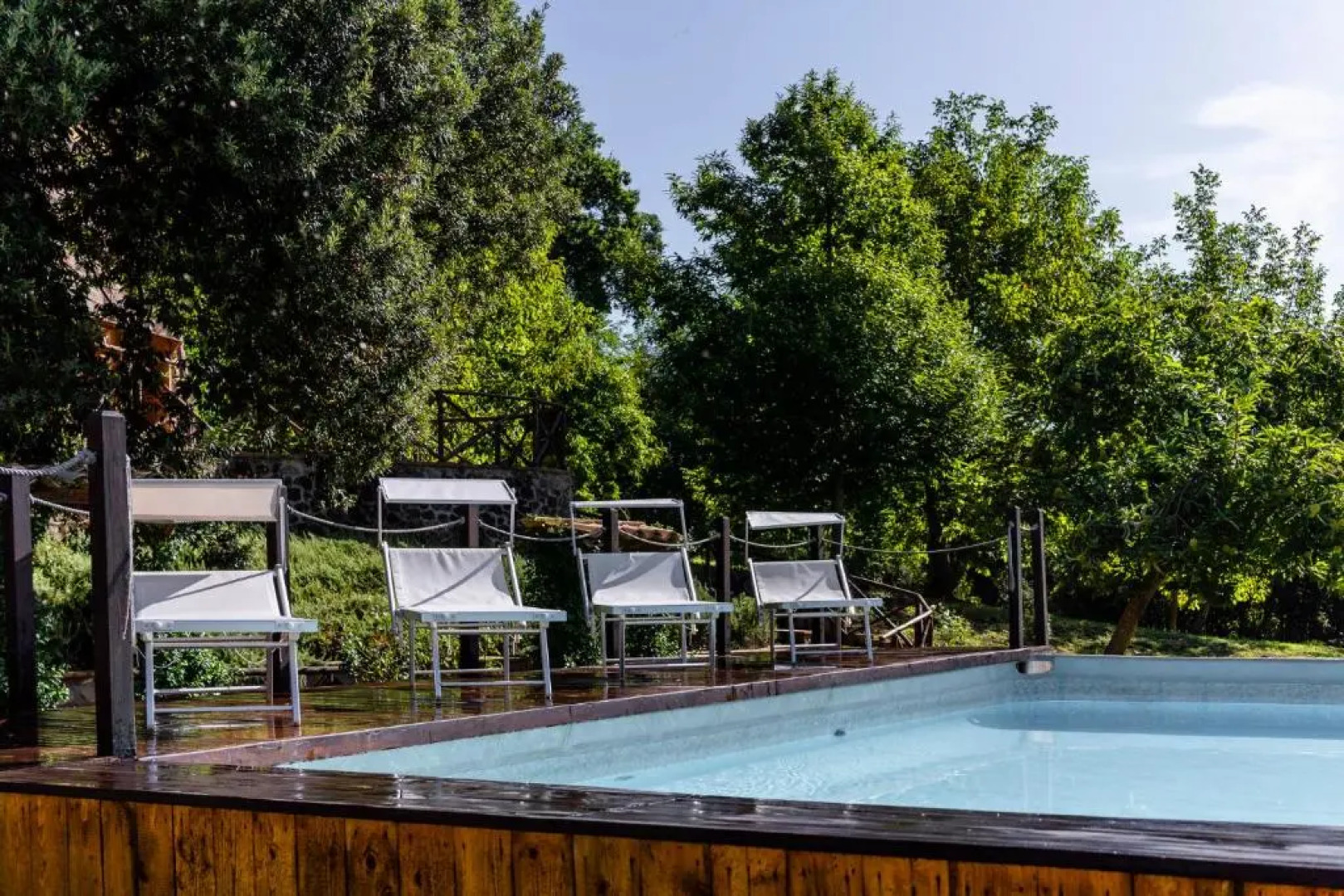 La Casetta Madonna di Morciano