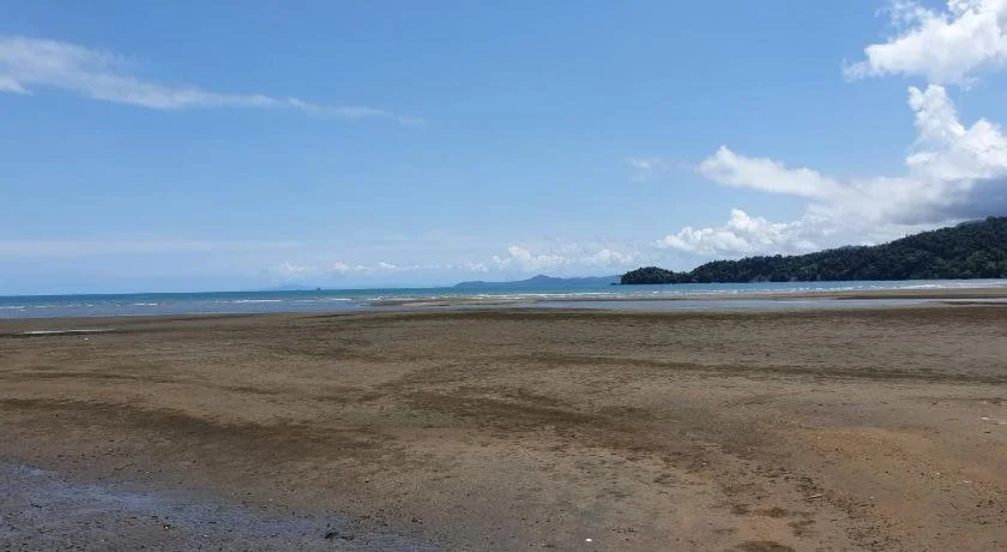 Hotel Bahía Yubarta