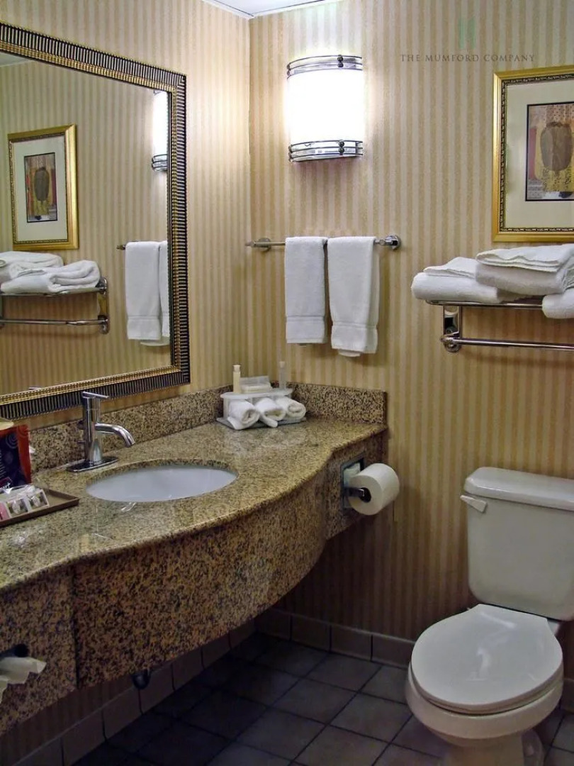 Holiday Inn Express South Boston