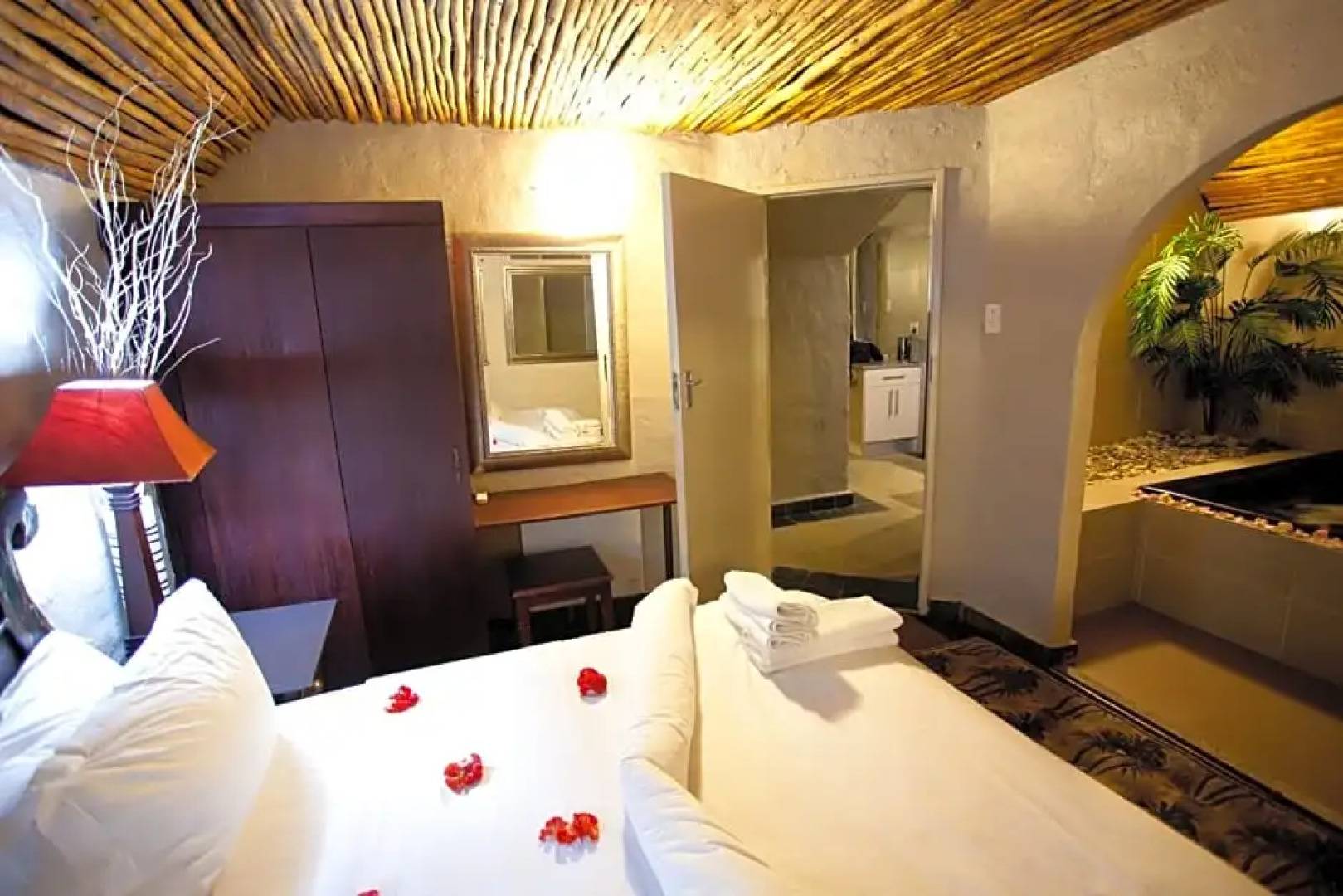 Inn Green At Lake Umuzi