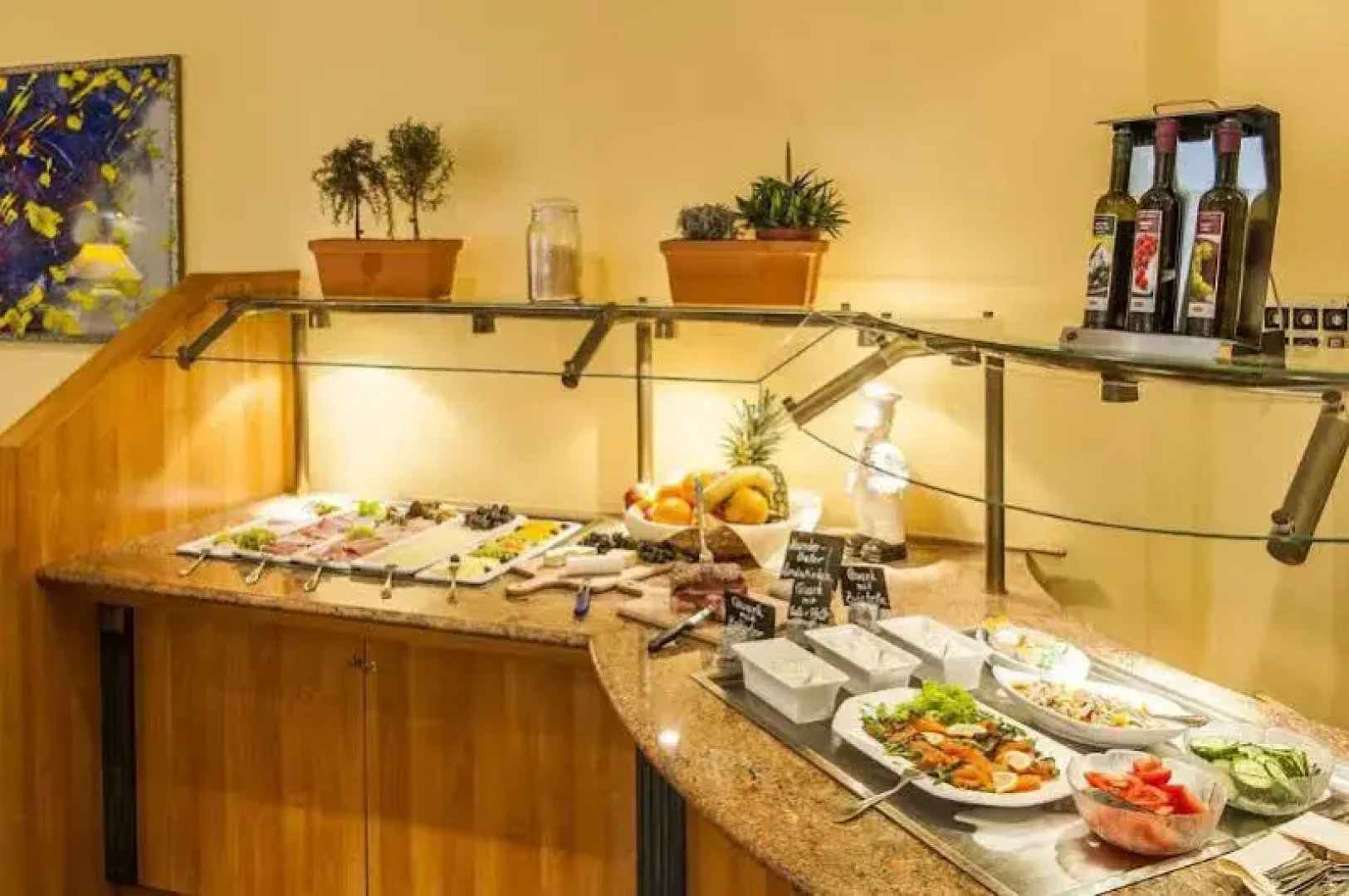 Arcadia Hotel Düsseldorf