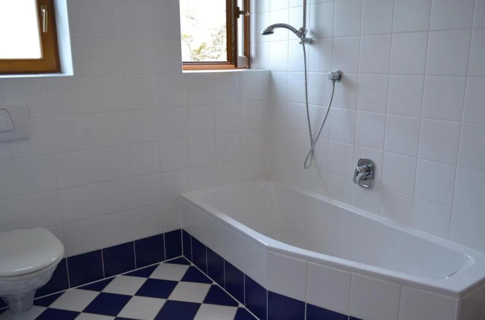 Appartementhaus Astl