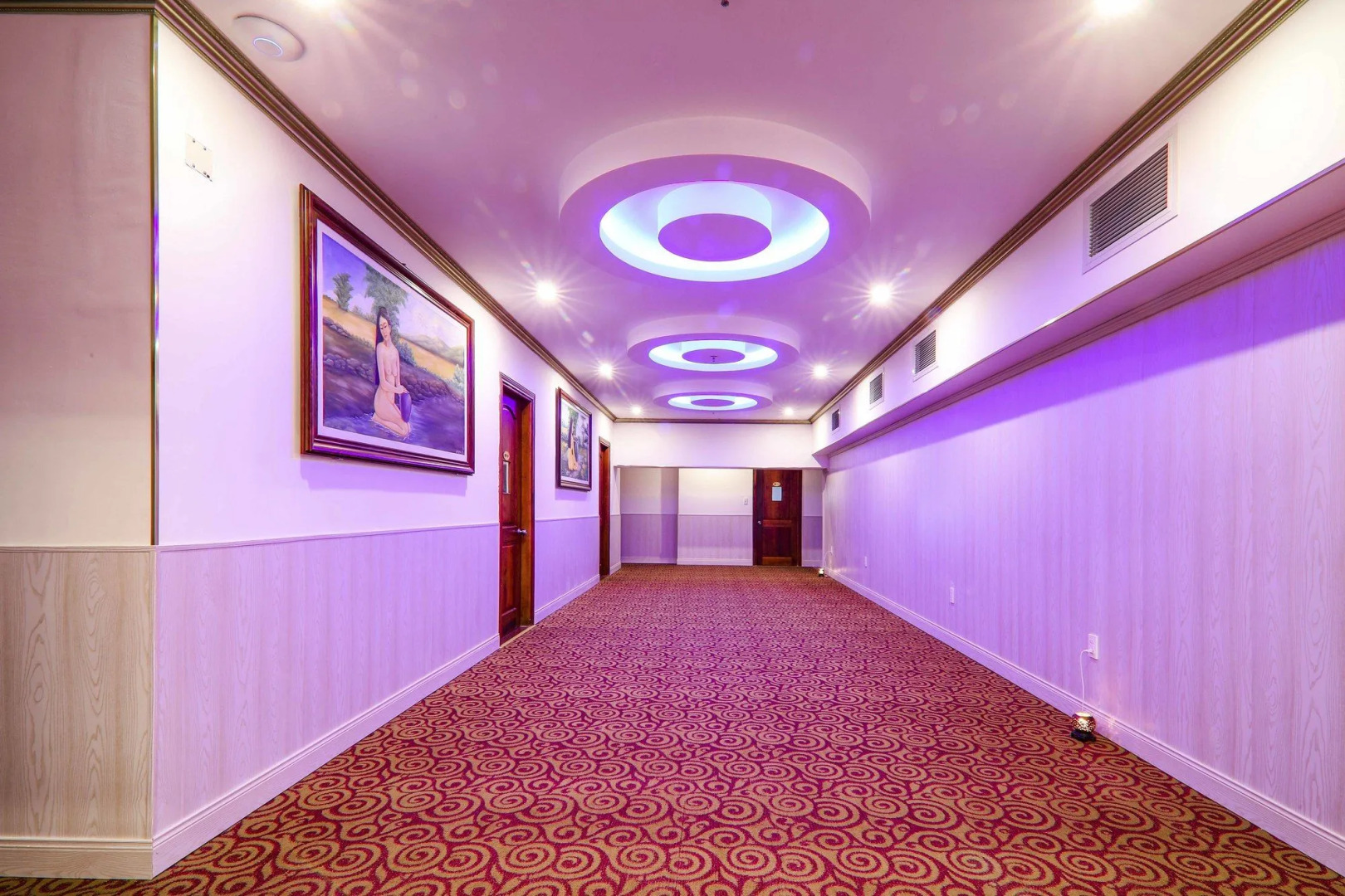 Huong Viet Hotel Quy Nhon - Beachfront