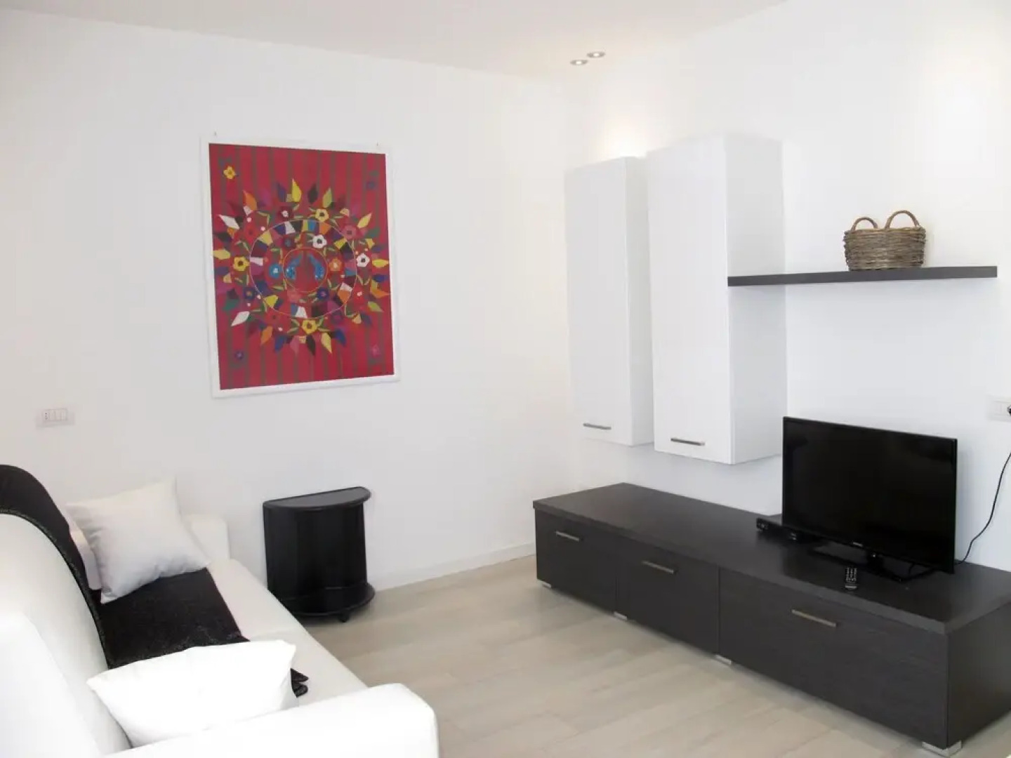 Titti Gera Lario in Gera Lario