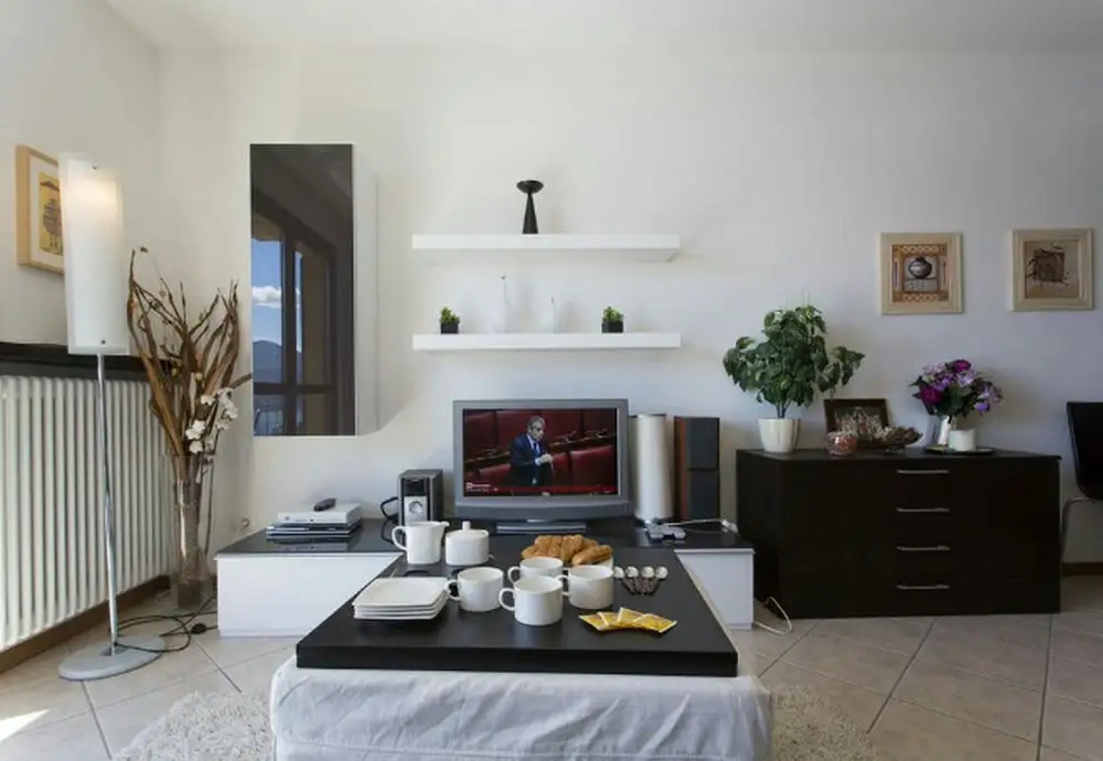 Vista d'Oro Ulivo Apt. 8