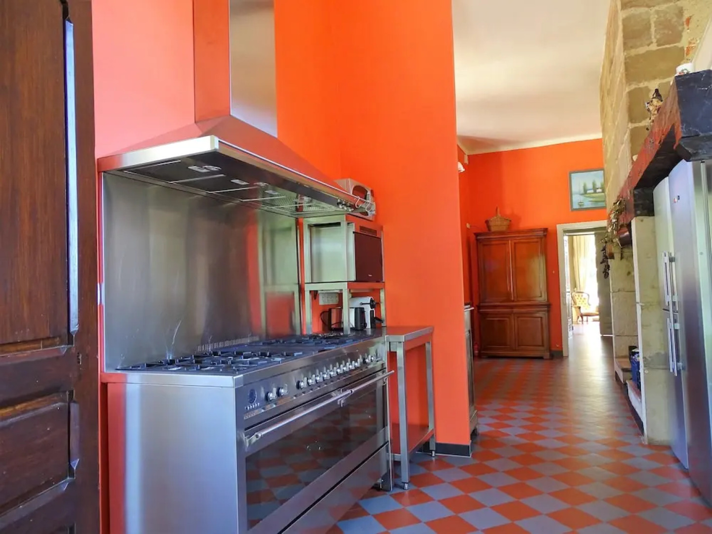 Chateau du Bois Noir