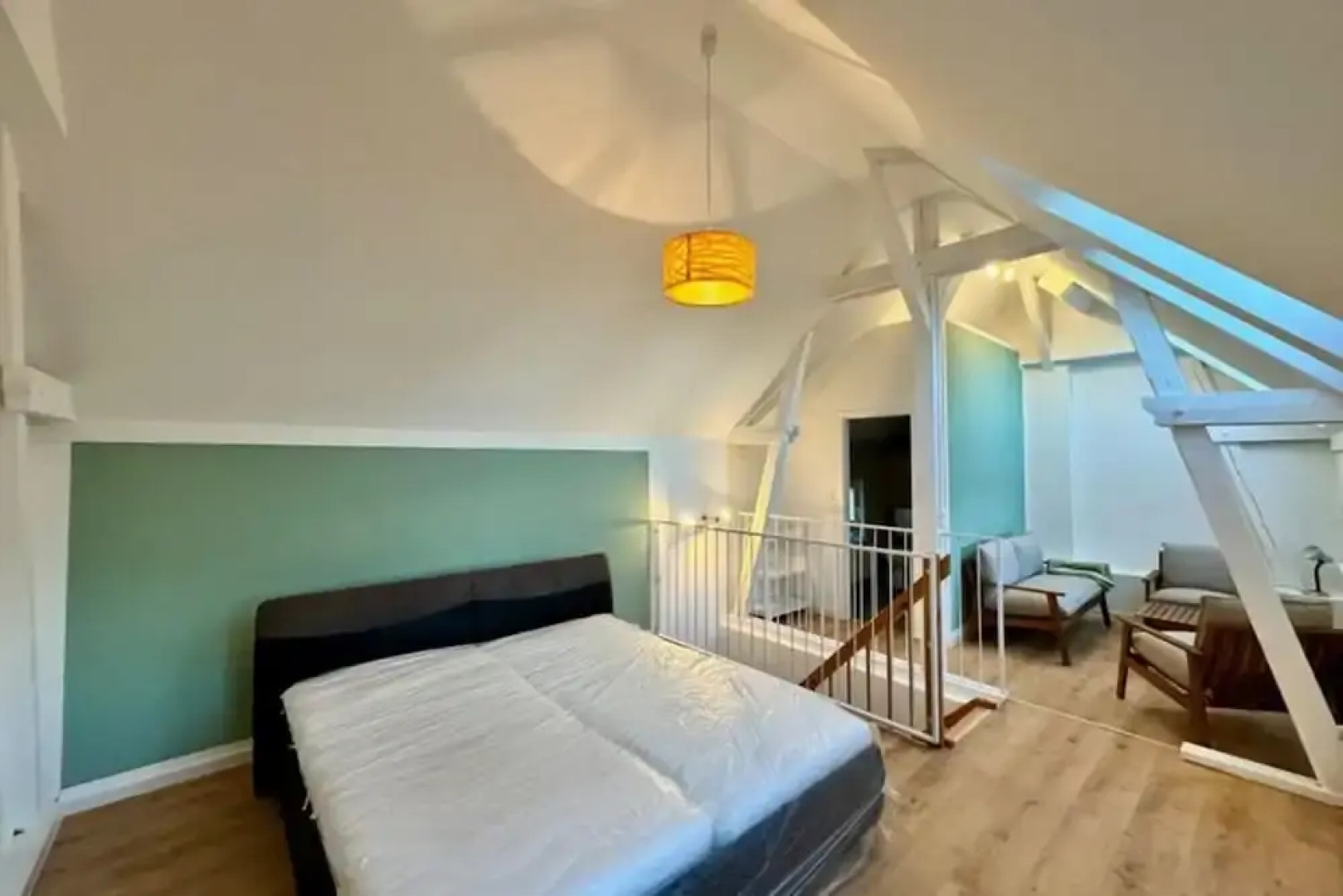 Holiday Home in Werder by Scenic Lakes