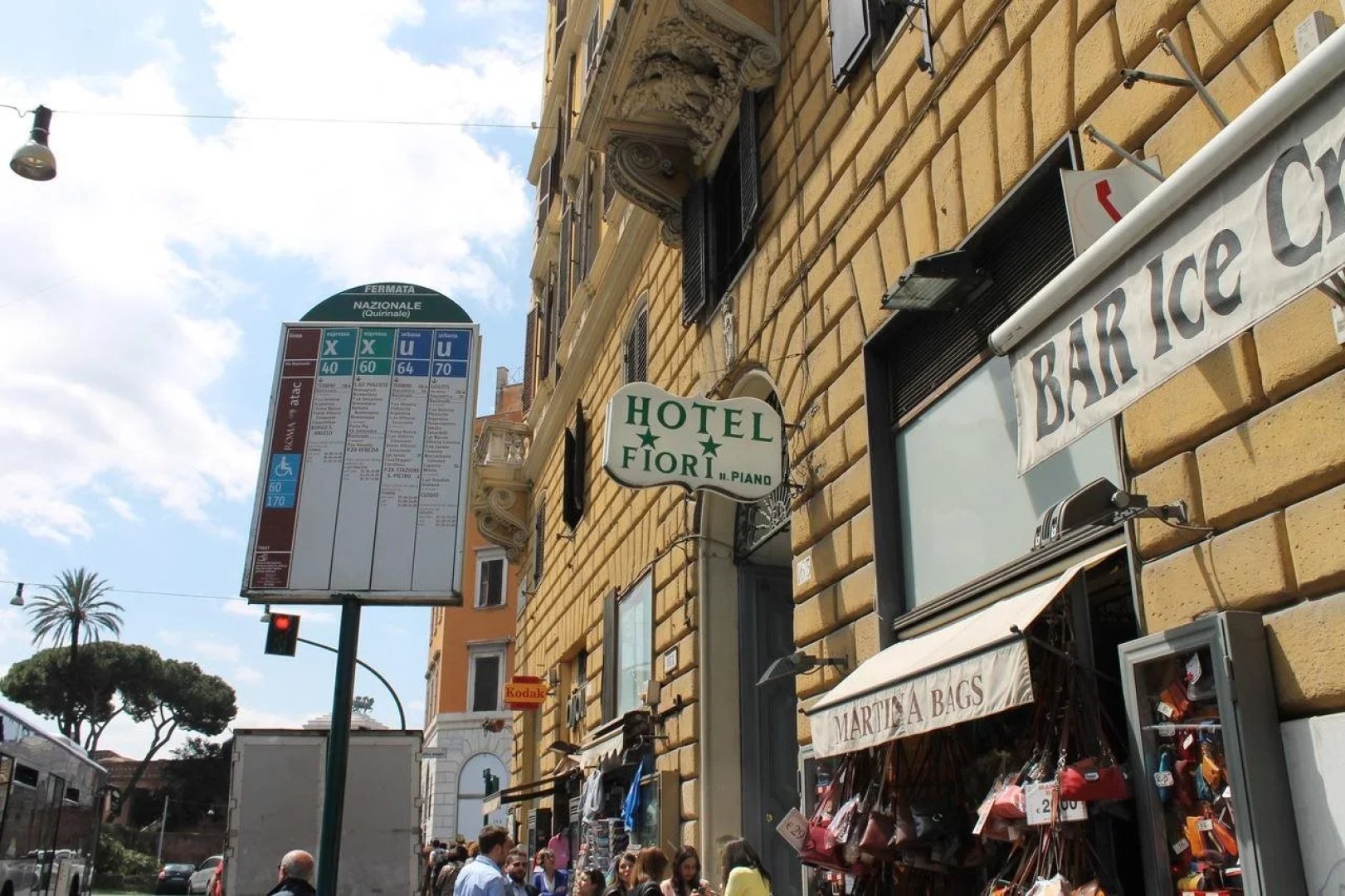 Hotel Fiori