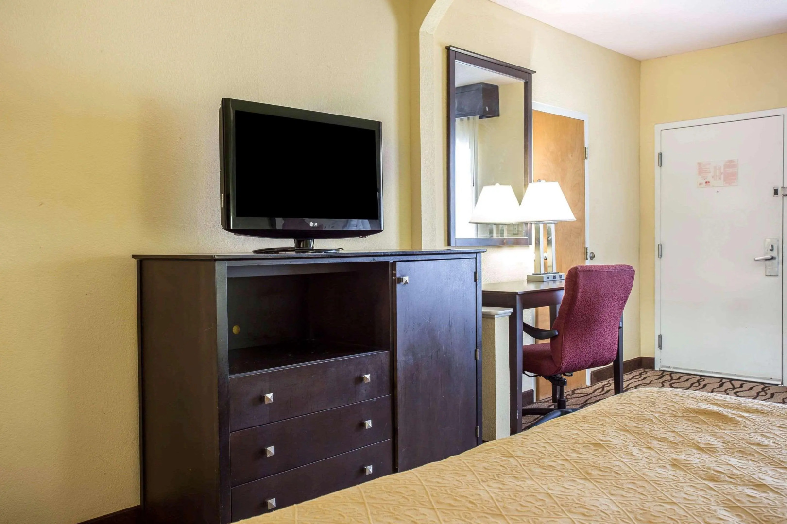 Quality Inn & Suites Aiken East