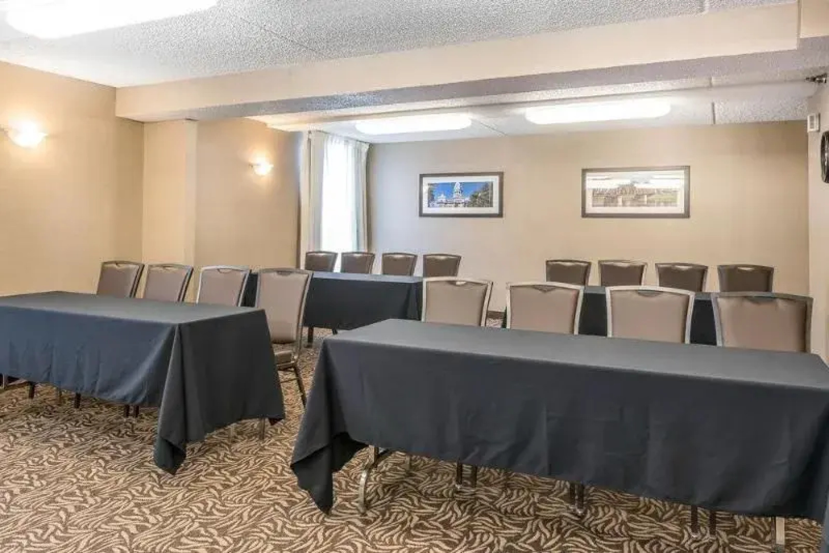 Comfort Inn Piqua