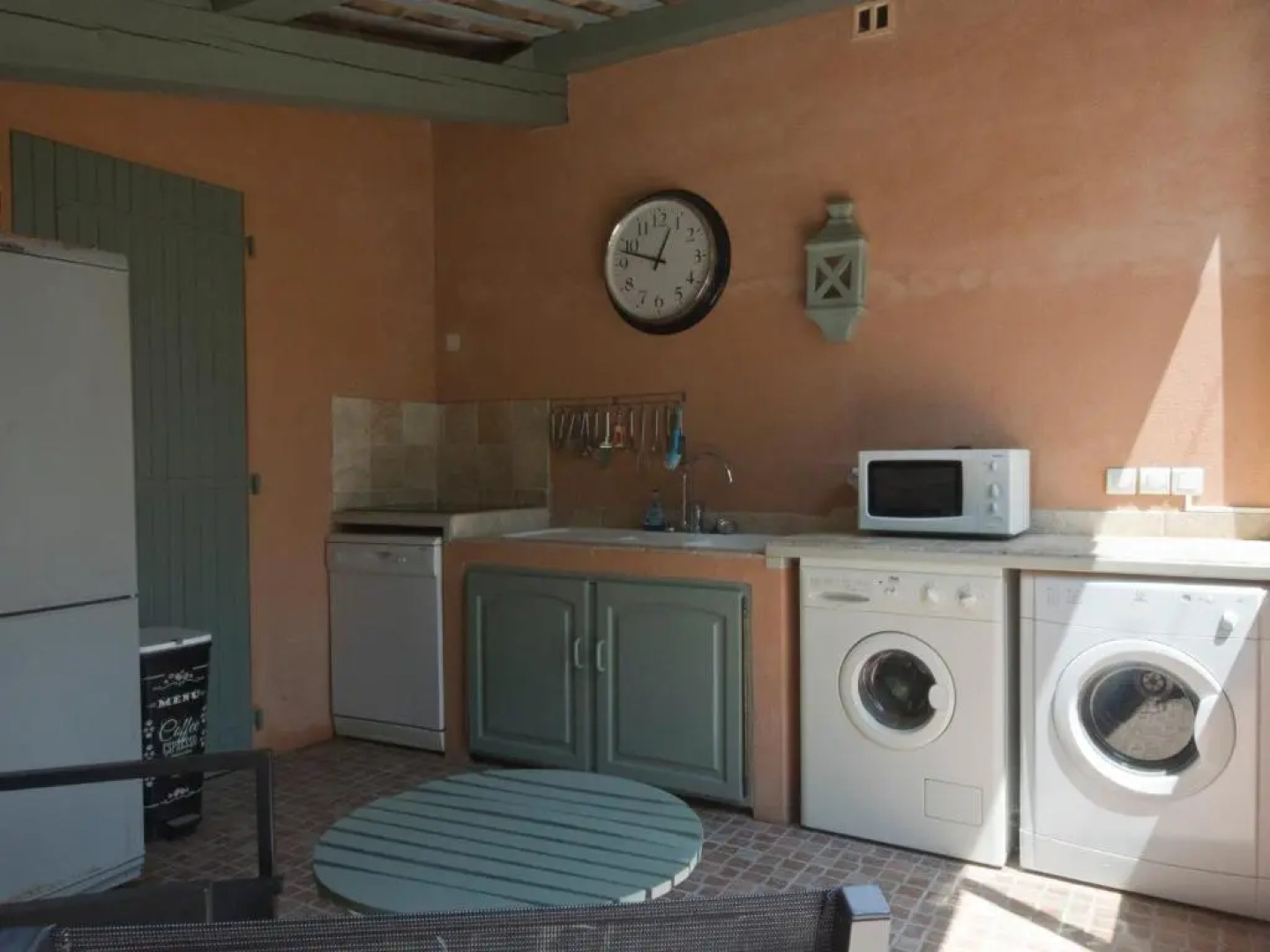 La Bégude du Pascouren