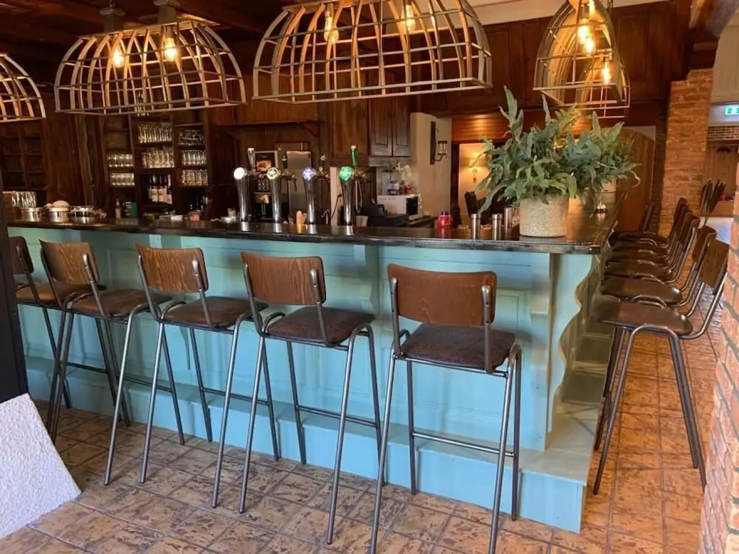 Hotel Giethoorn 2 Stay