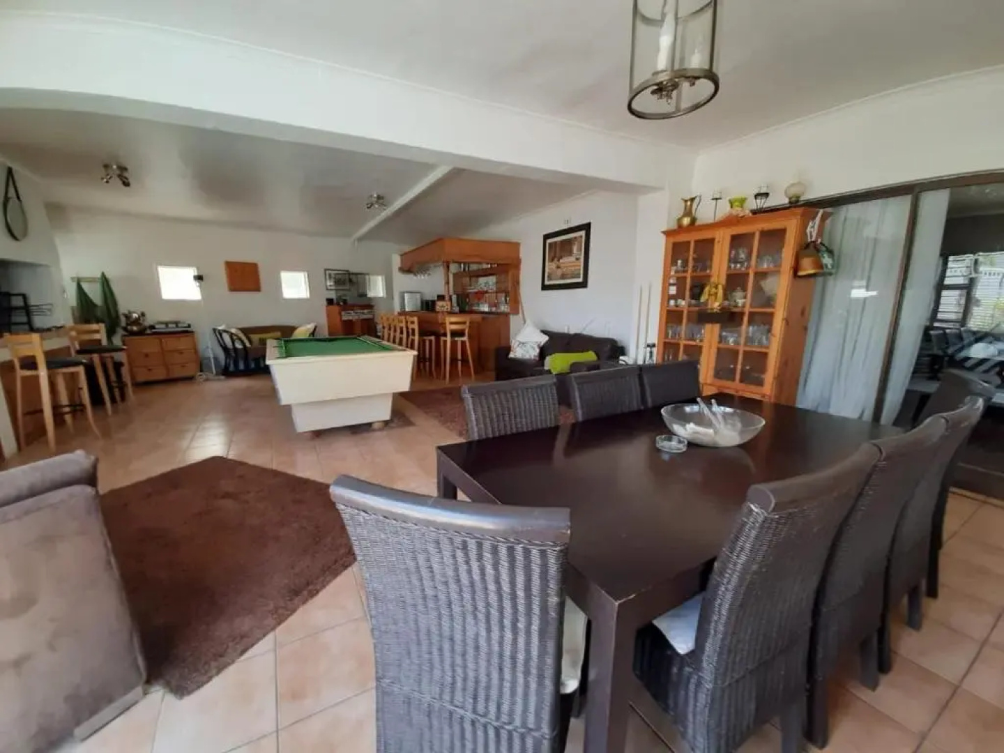 Au Plais De Langebaan At Palm Tree Villa