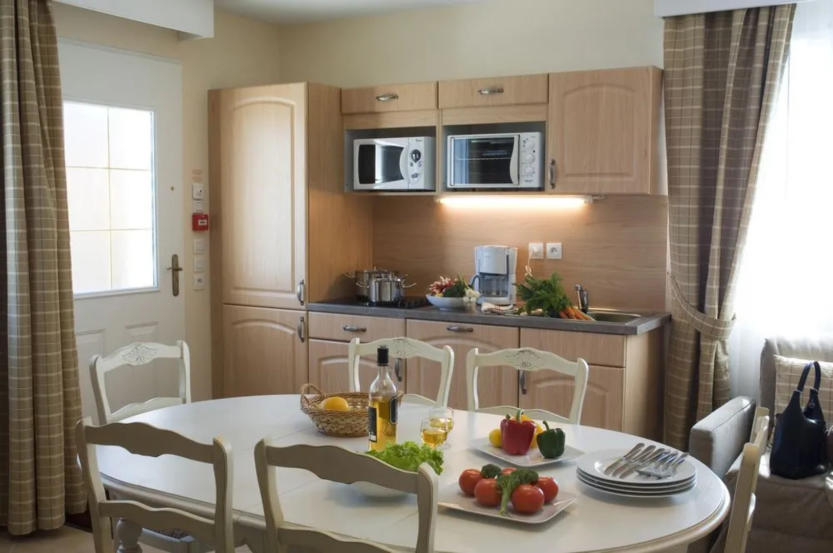 La Closerie Côté Port