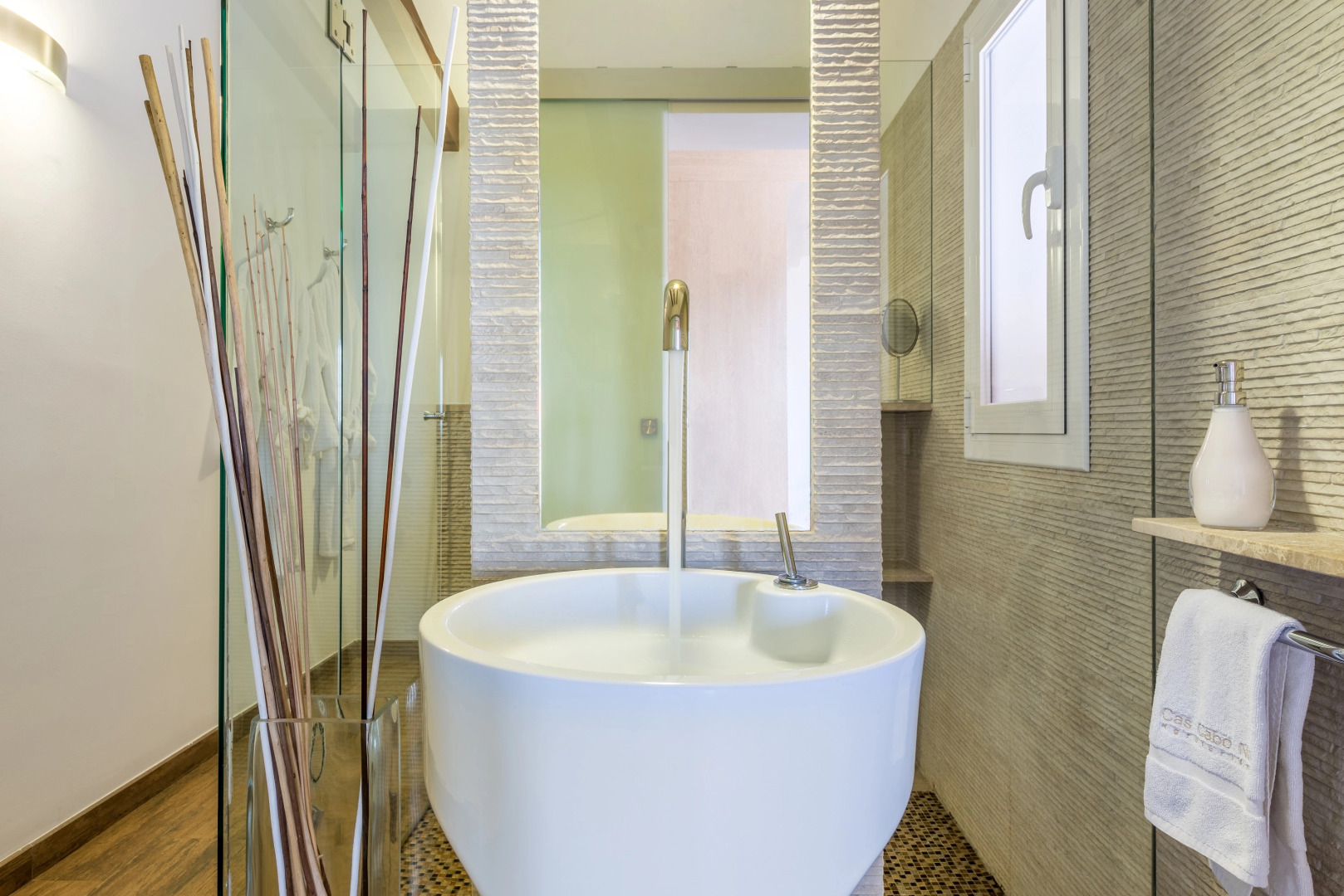 Cas Cabo Nou Agroturismo - Adults Only