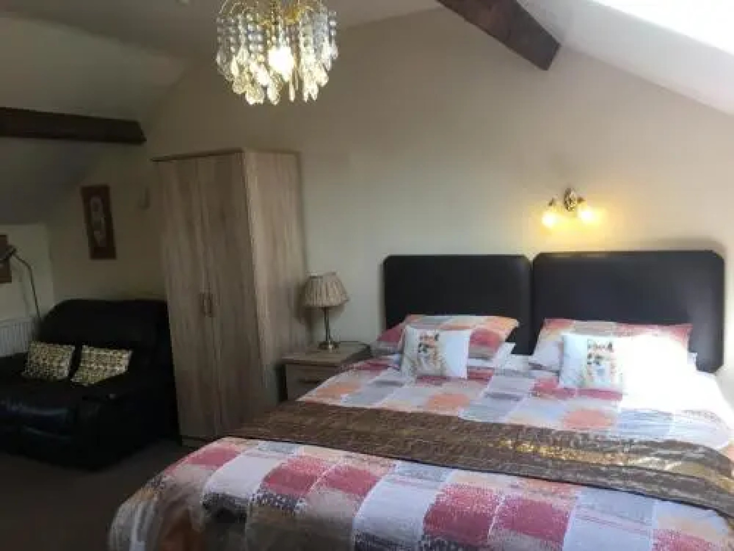 Oakenholt Farm Country Guest House