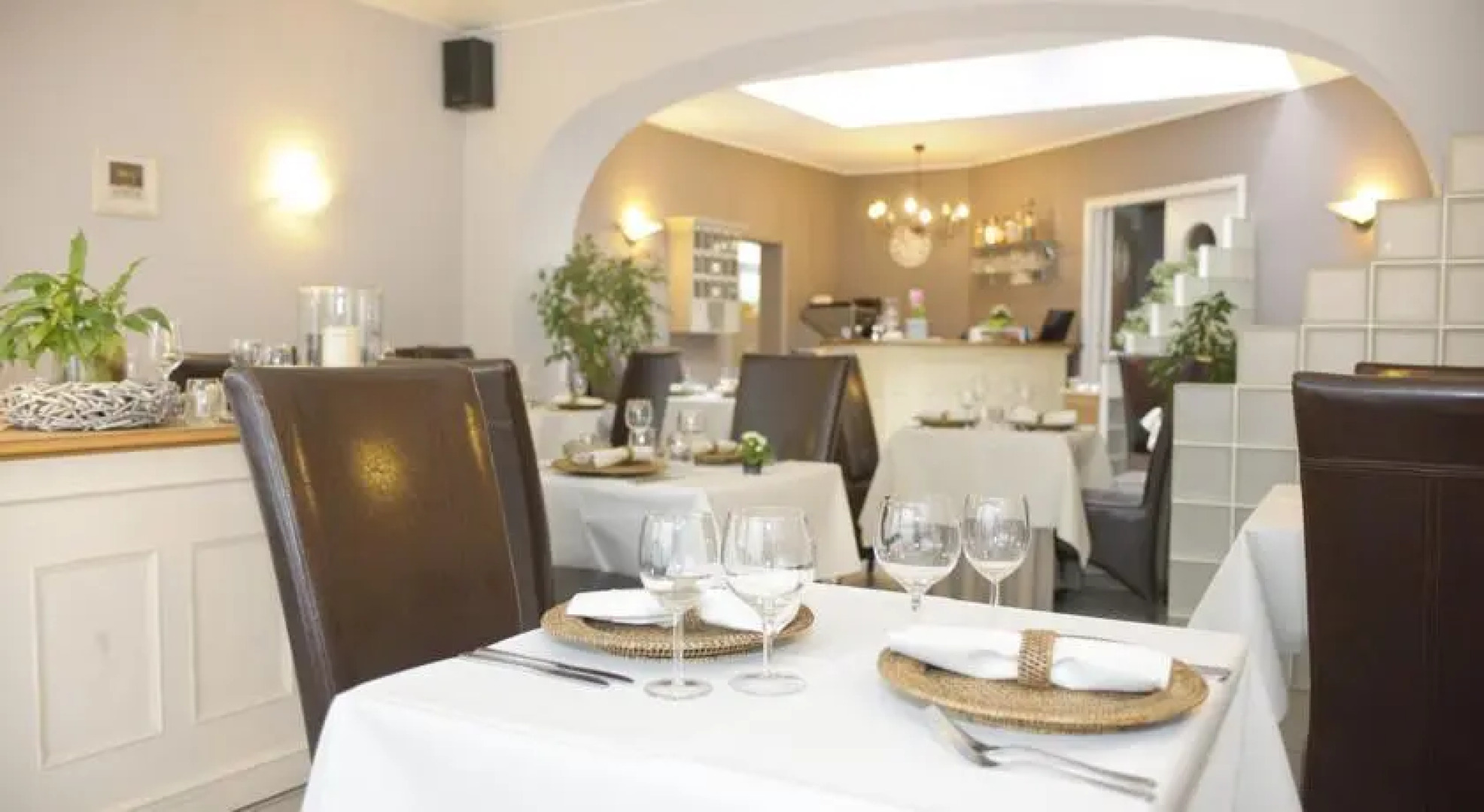 Hotel Restaurant Carpe Diem