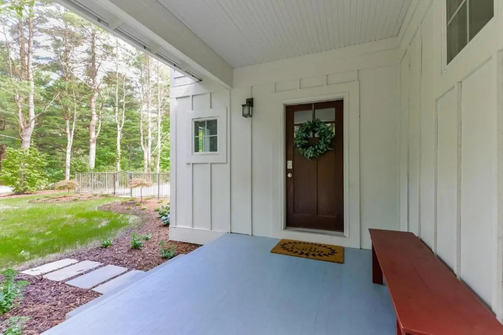 Lake Trail Treehouse