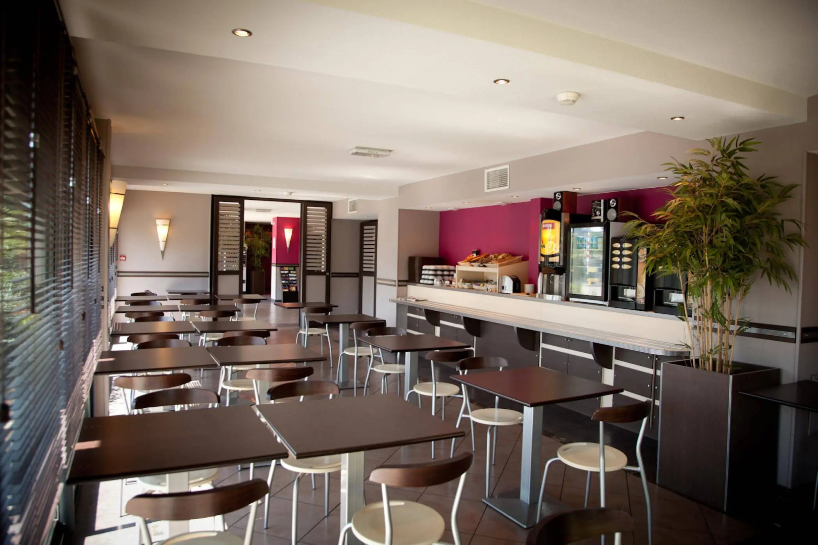 B&B HOTEL PAU Zénith