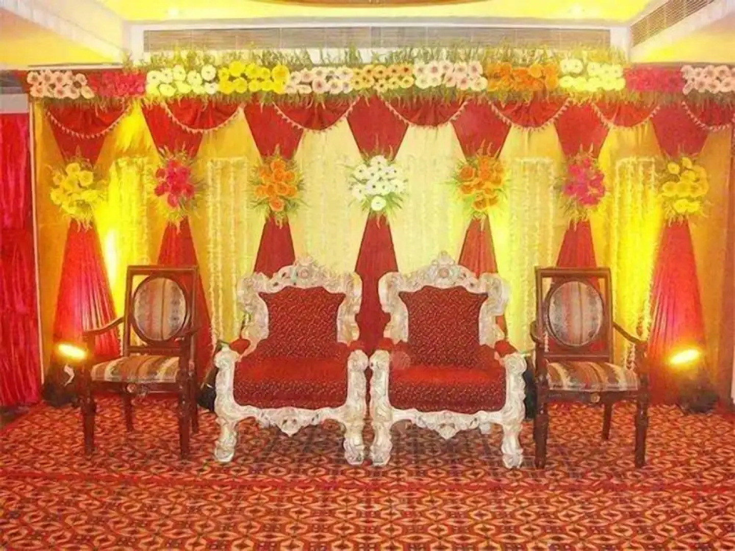 Hotel Inder Residency