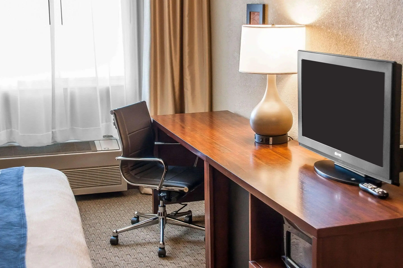 Comfort Inn Fergus Falls