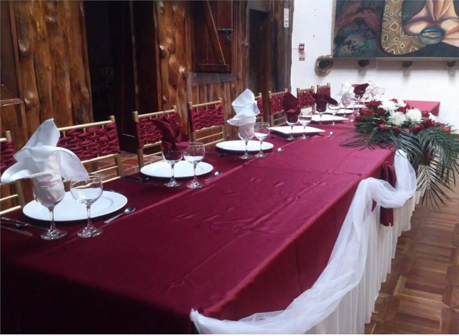 Hostería Kinde Raymi