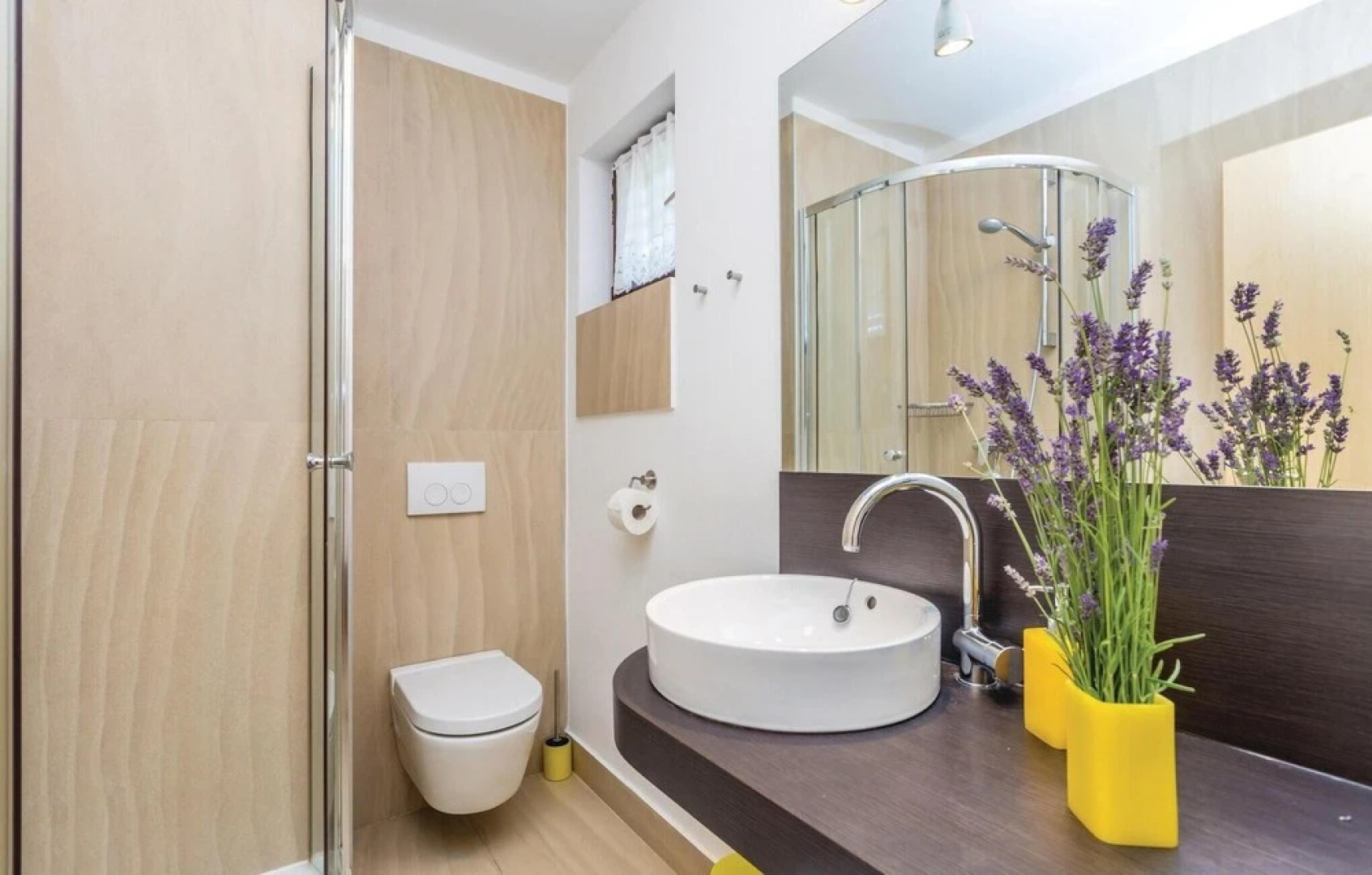 Stunning Home in Malinska With Wifi and 3 Bedrooms