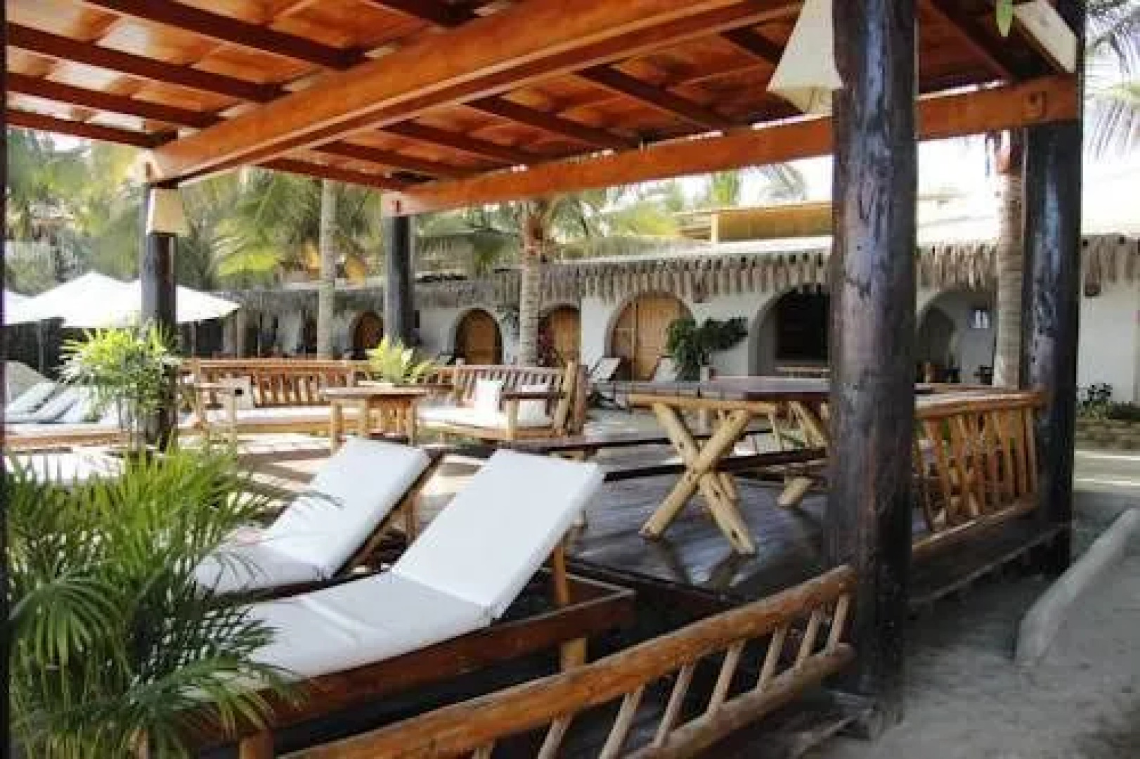 Hotel Del Wawa Beach Front