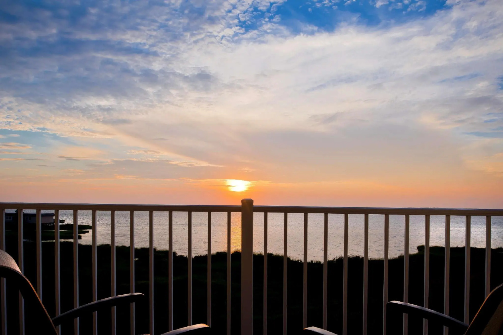 Hampton Inn & Suites Ocean City/Bayfront-Convention Center