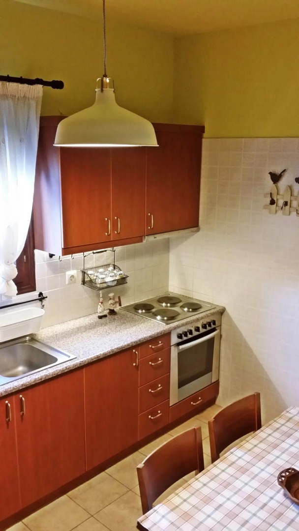 Villa Agape in Kala Nera Pelion