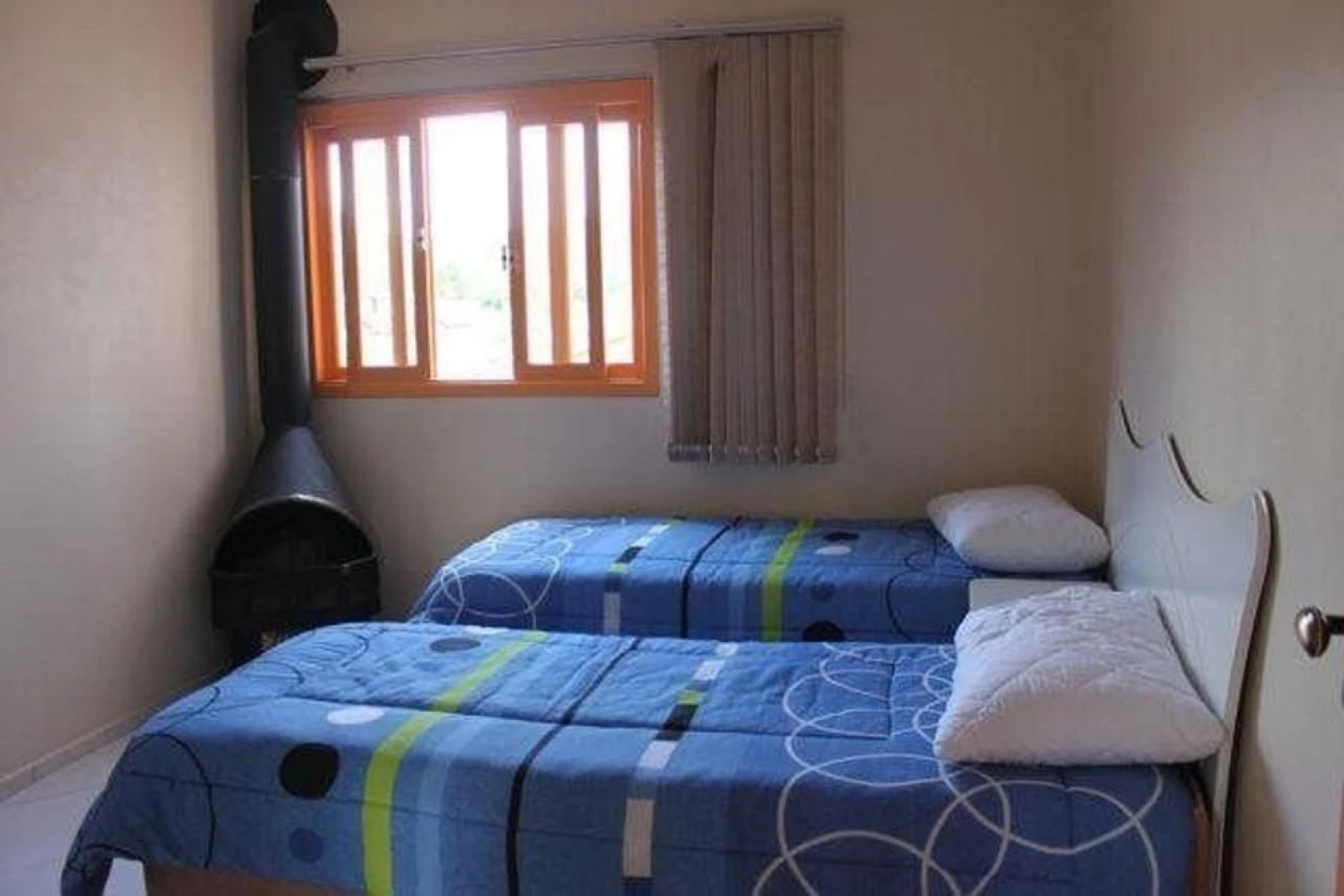 Pousada Arcanjo Rafael