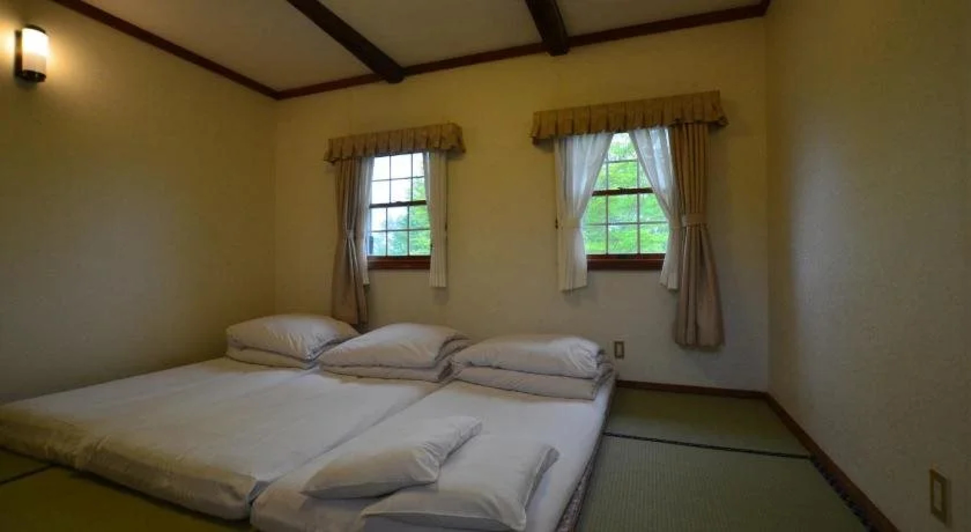 Country Hotel Red Fox