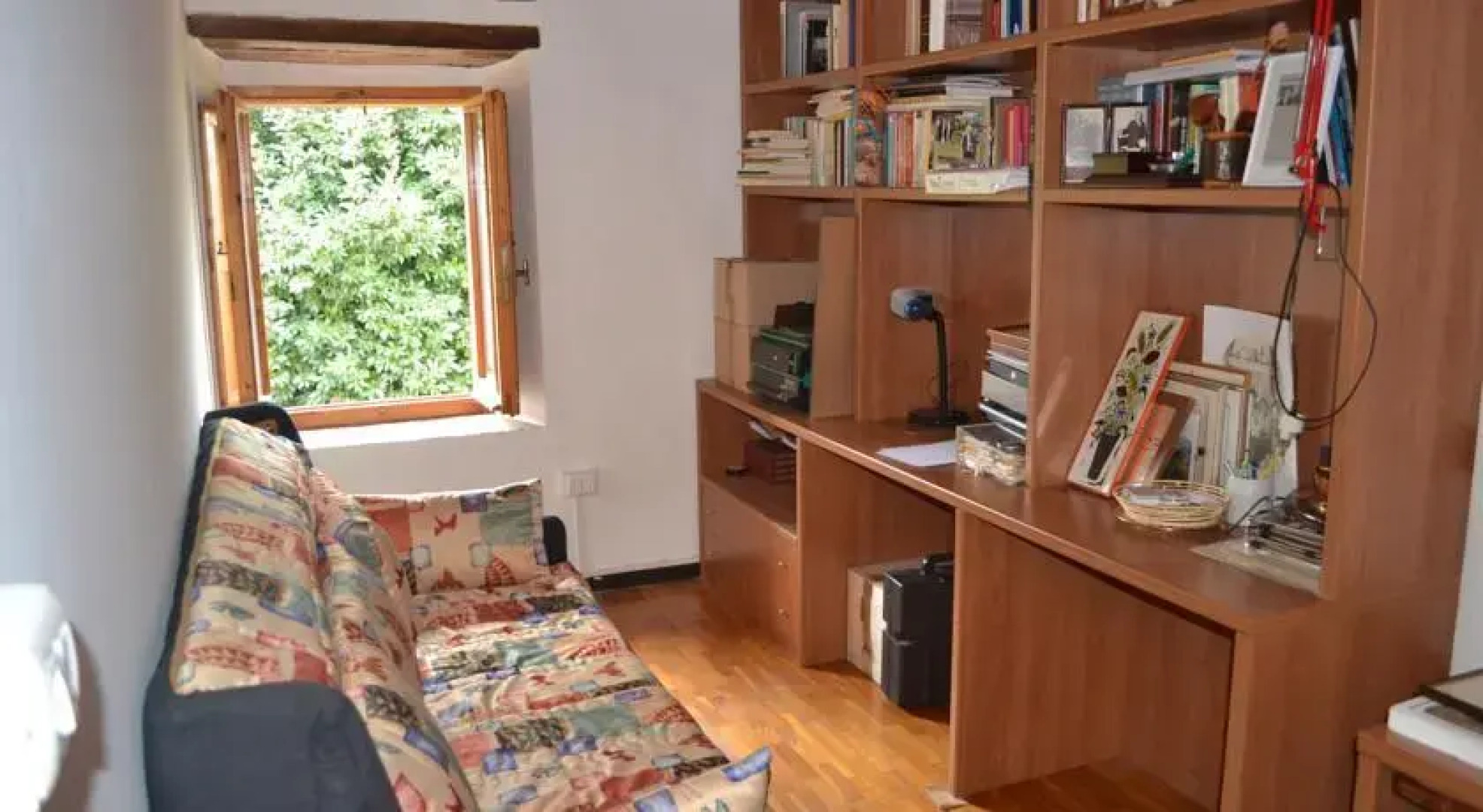 Casa Vacanze Le Gossure