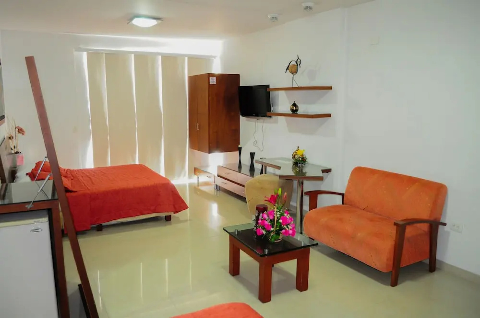 Hotel Quinta Avenida