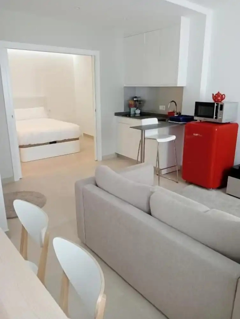 Apartamentos Tras dos Fornos