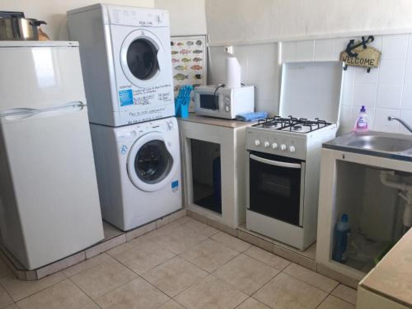 Maison Bord de Mer à St Pierre