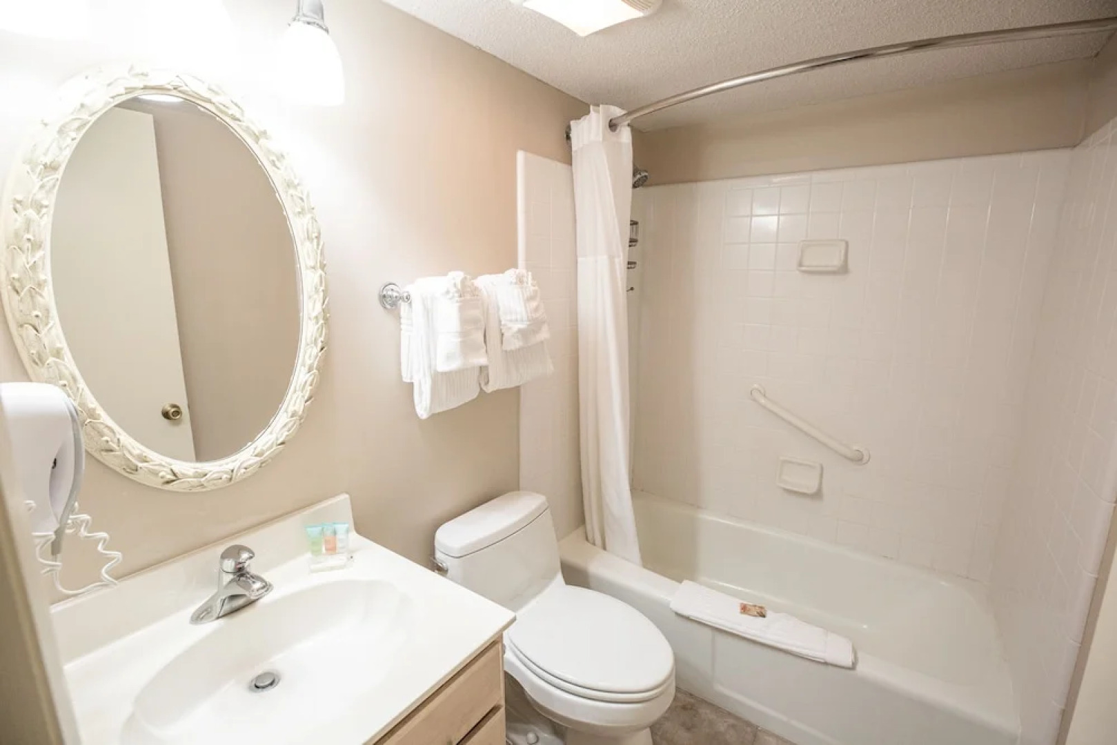 Ocean View at Island Club