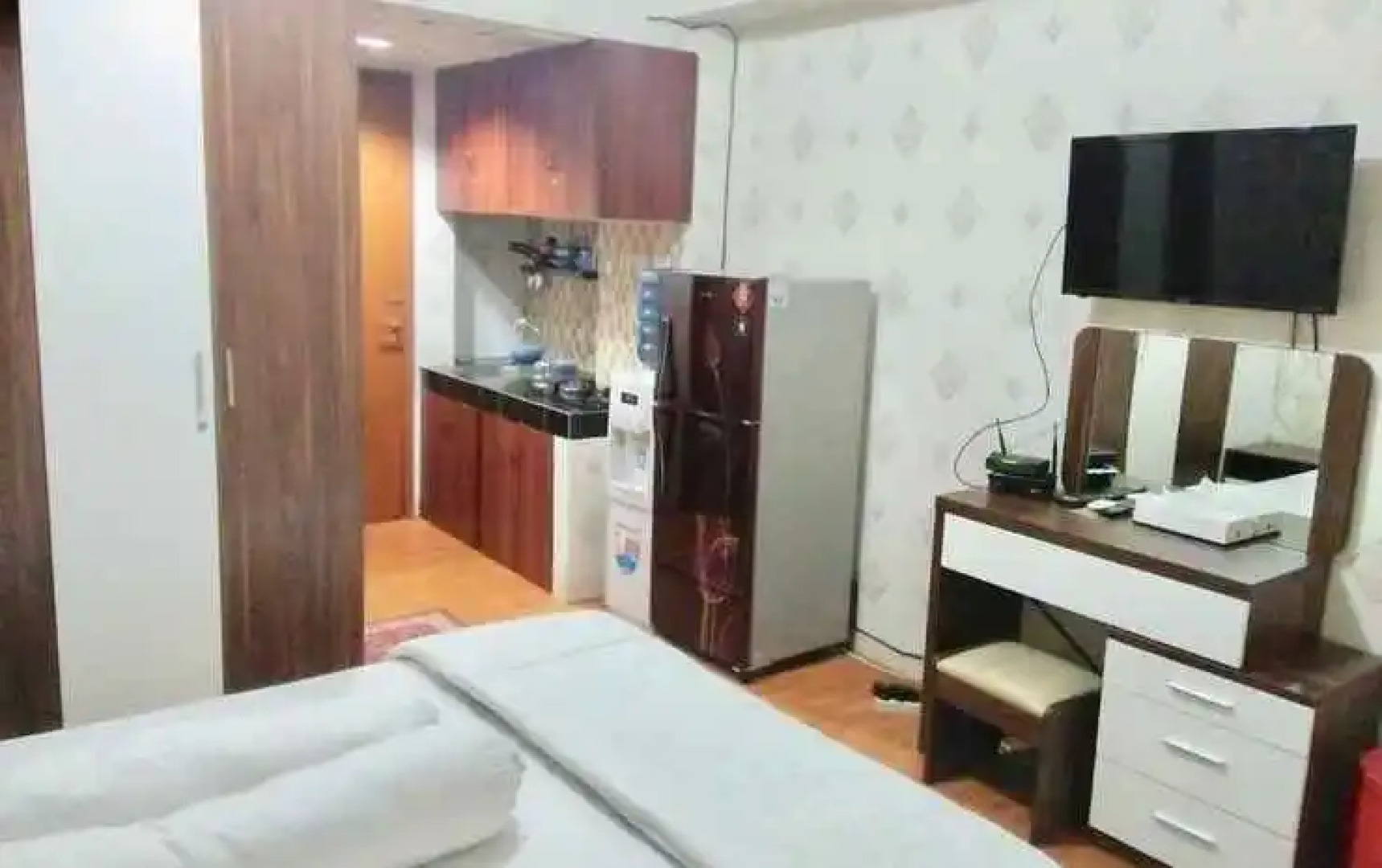 Grande Pesona Mares V