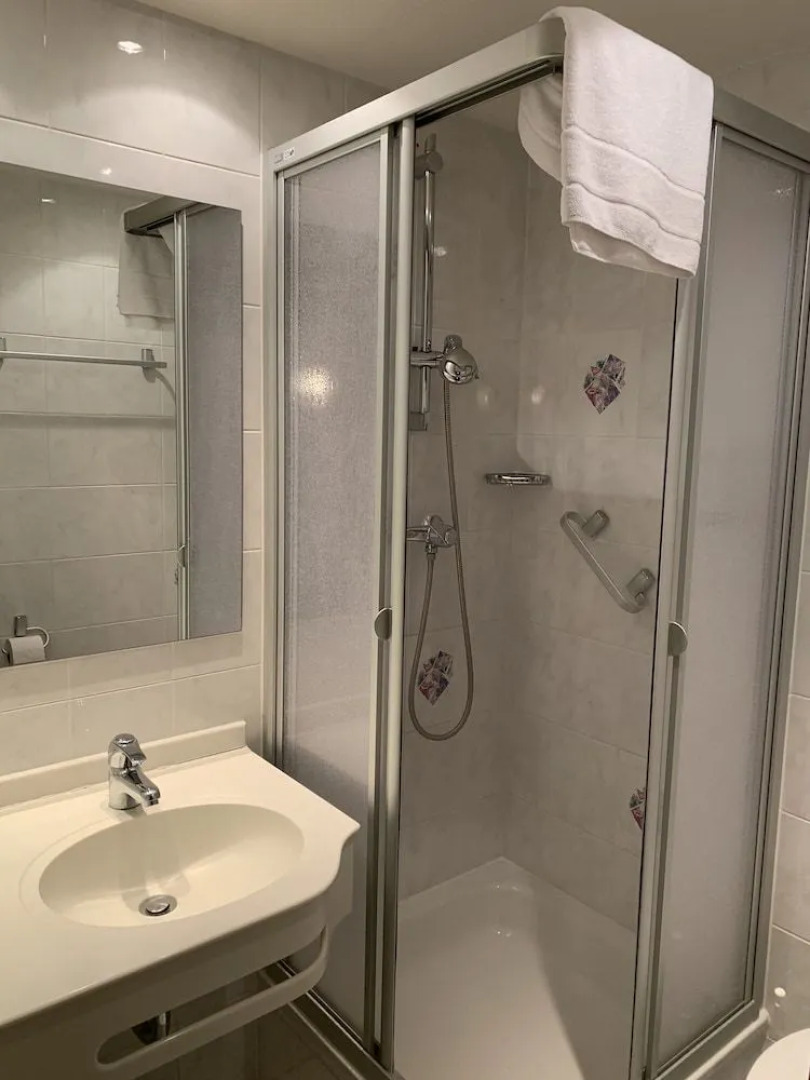 Hotel Pension Garni Hofgarten