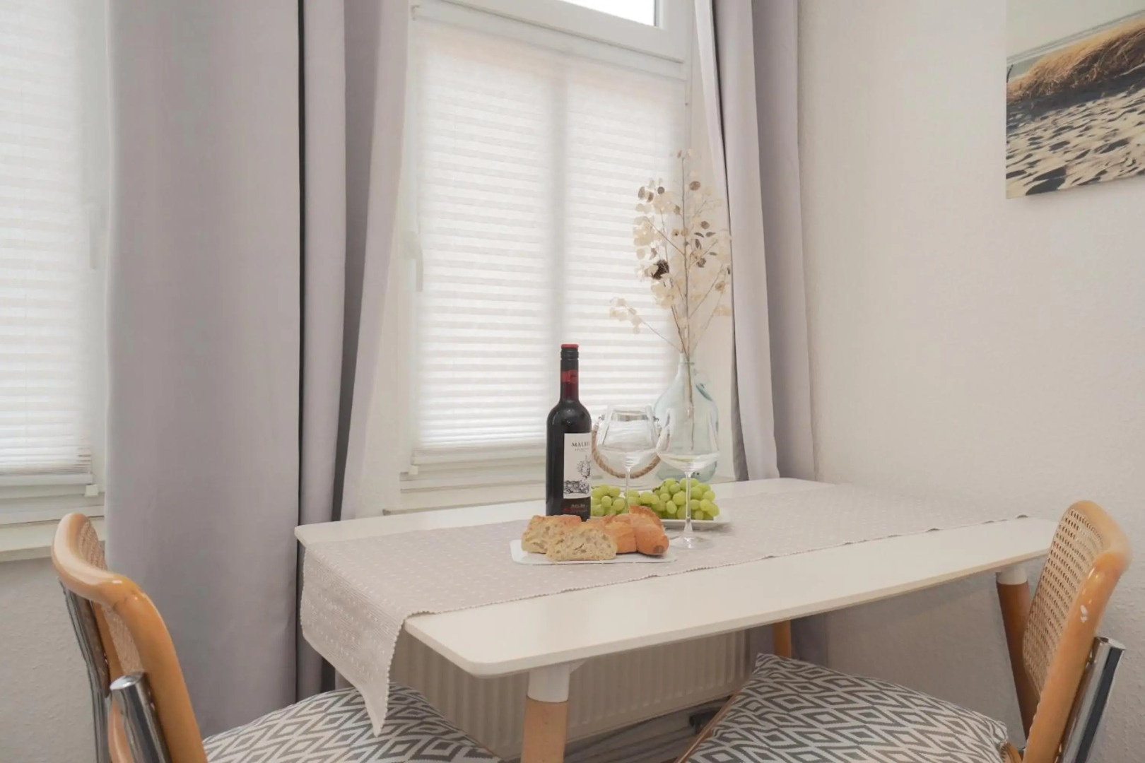 Ferienwohnung Koje in zentraler Lage zum Schleswiger Dom