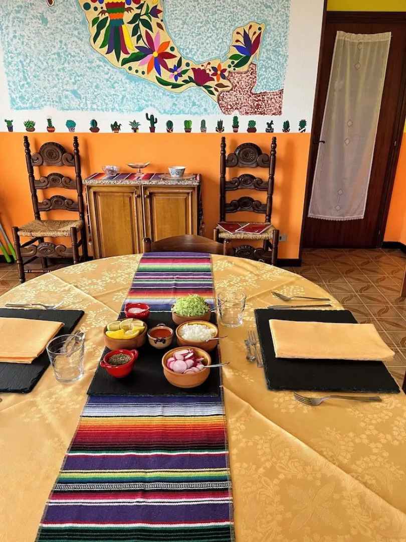 Room-ground Floor Suite - Casa T Home Be