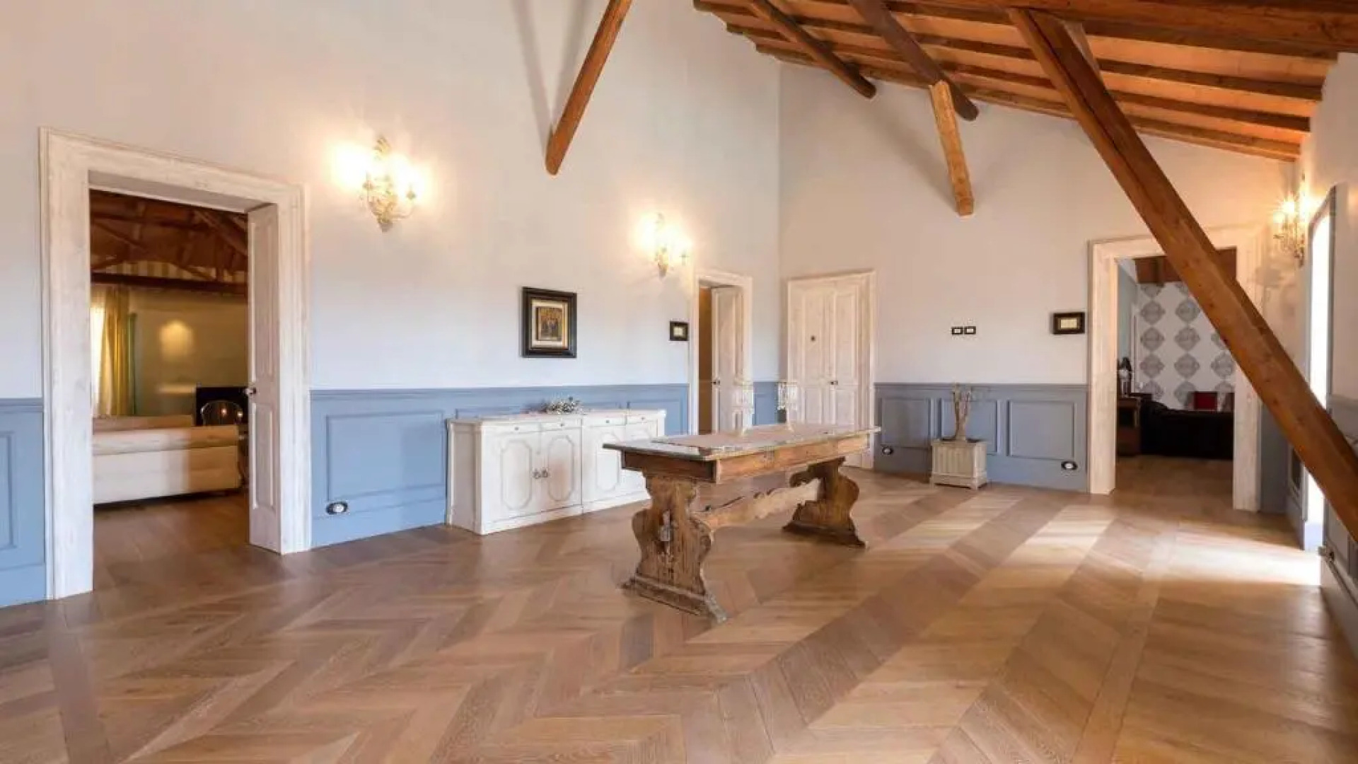 VILLA CAPOZZA 18&2, Emma Villas