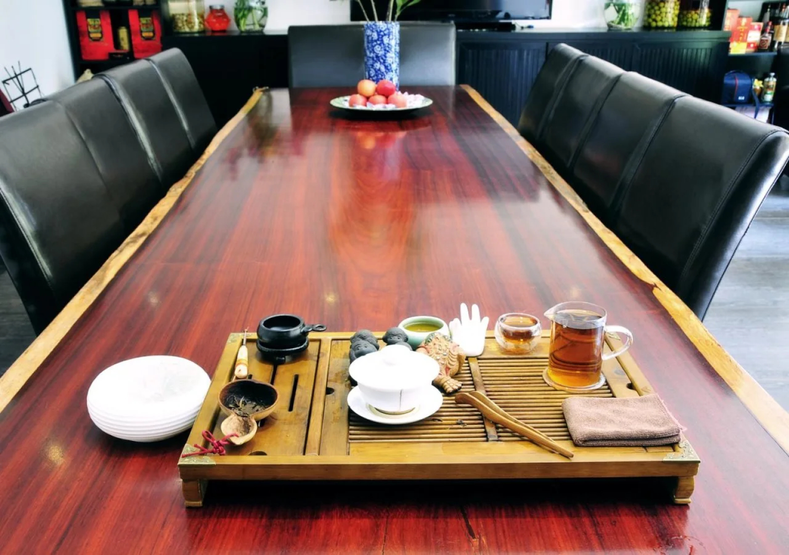 Lijiang Lu House Boutique Hotel