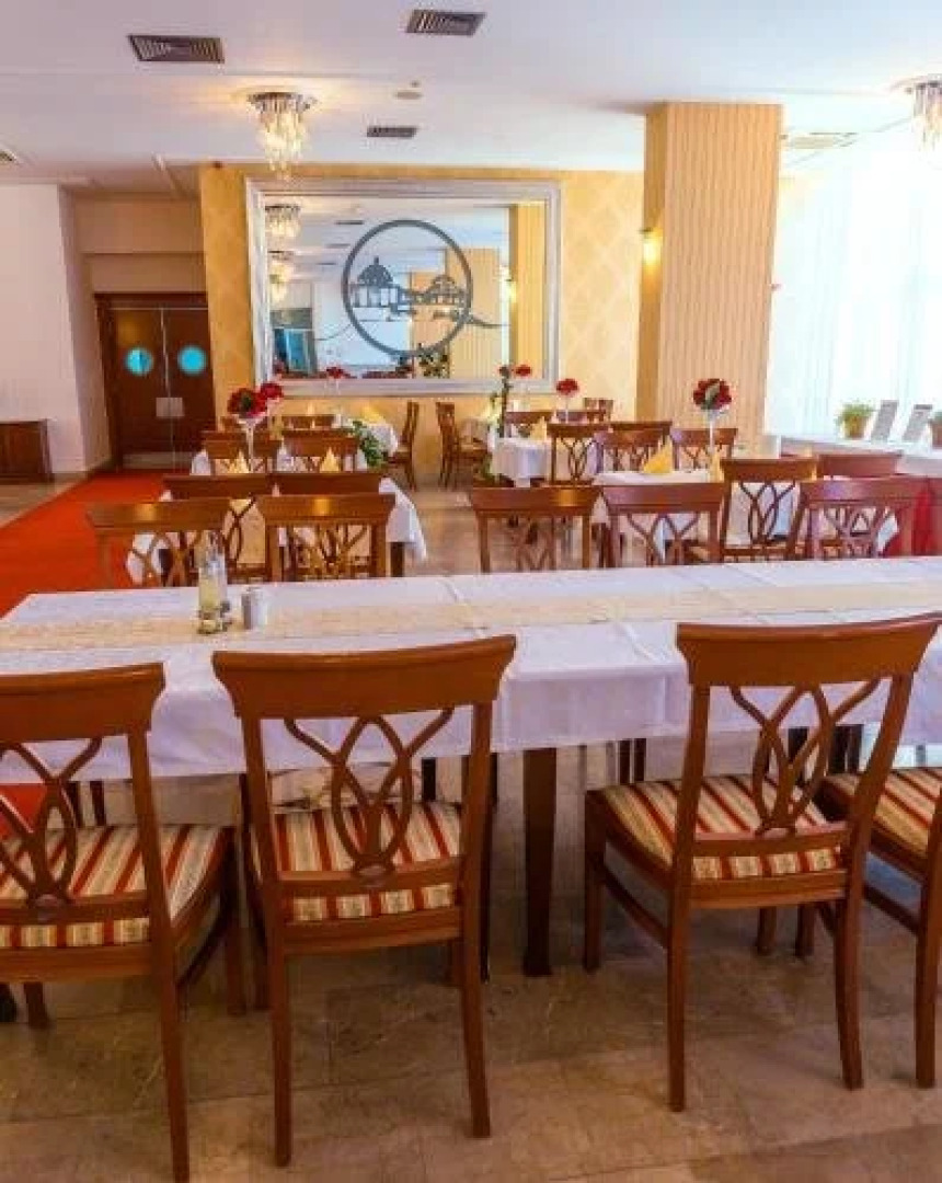 Hotel San Terme Laktaši