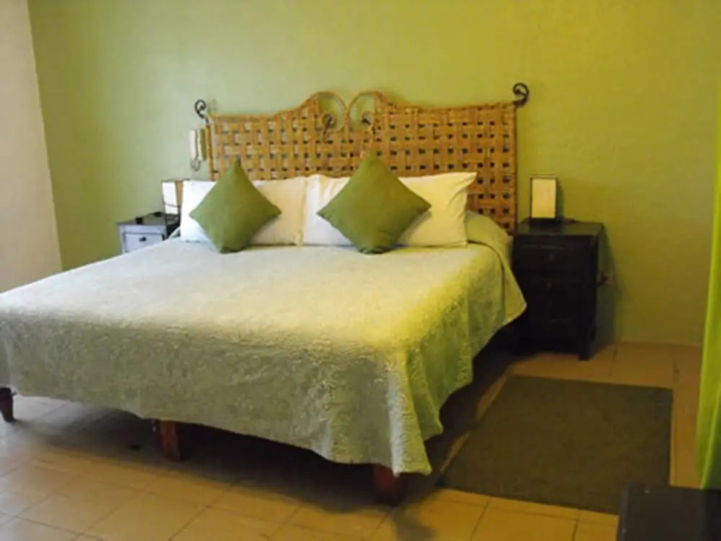 Hotel del Parque Guadiana