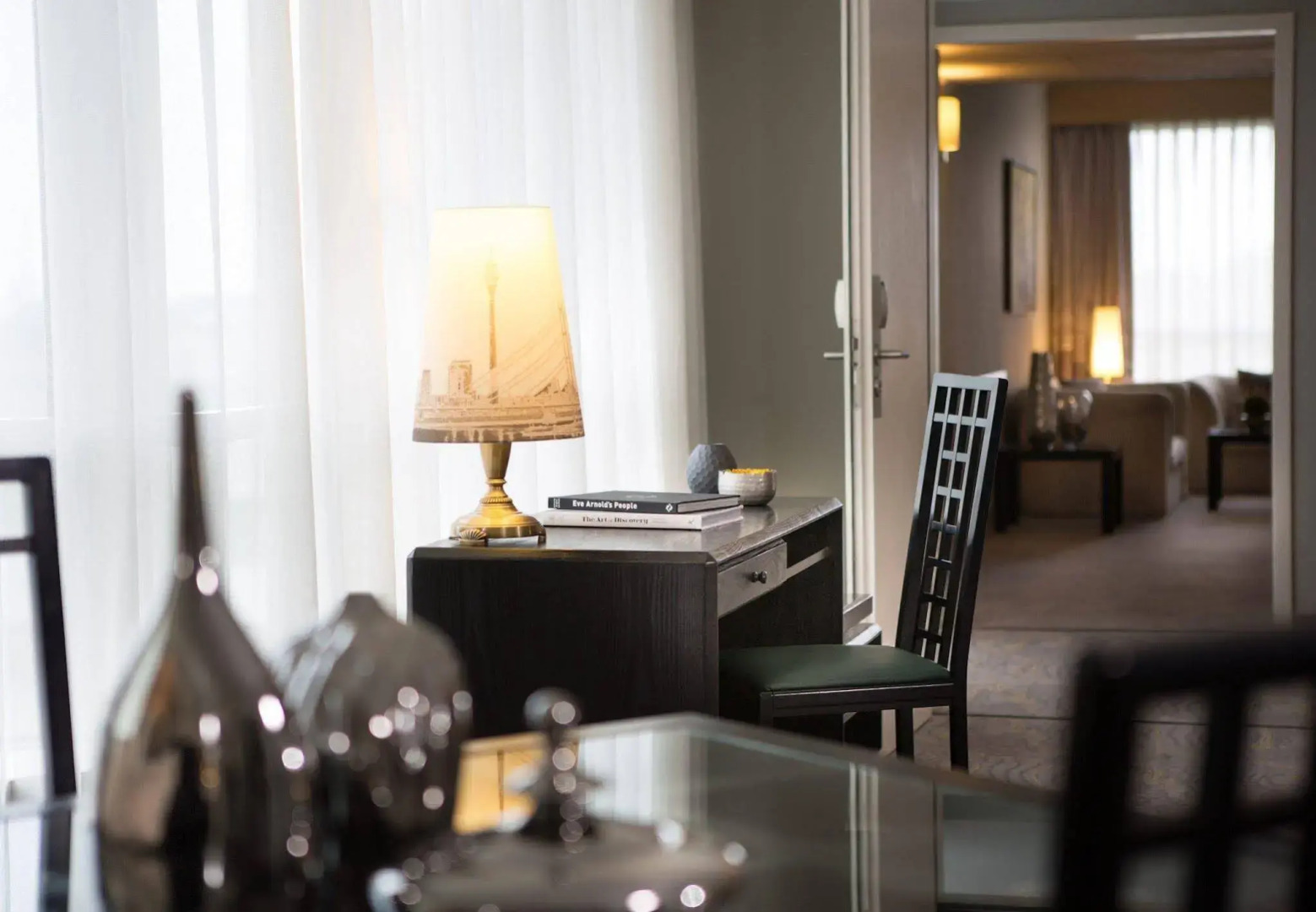 Renaissance Düsseldorf Hotel